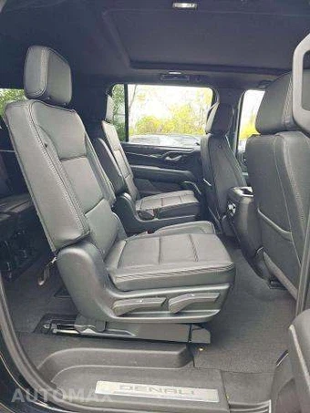 2023 GMC Yukon Denali XL - miniatura 17