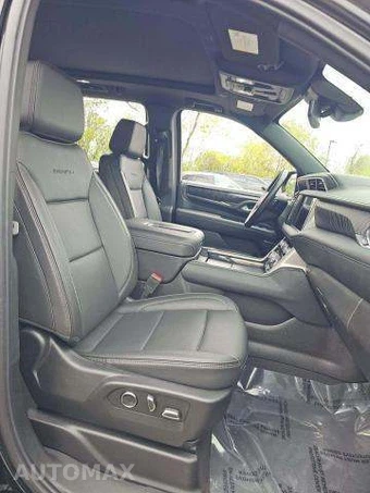 2023 GMC Yukon Denali XL - miniatura 19
