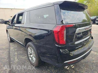 2023 GMC Yukon Denali XL - miniatura 2