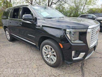 2023 GMC Yukon Denali XL - miniatura 4