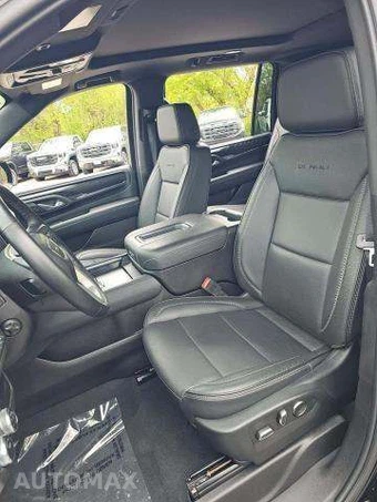 2023 GMC Yukon Denali XL - miniatura 6