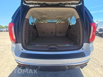 2023 GMC Yukon Denali XL - miniatura 12