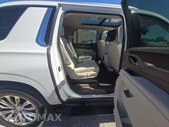 2023 GMC Yukon Denali XL - miniatura 14
