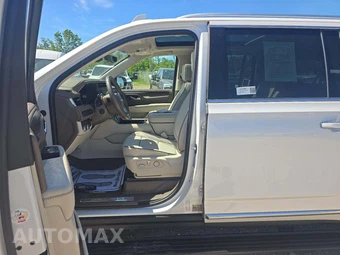 2023 GMC Yukon Denali XL - miniatura 3
