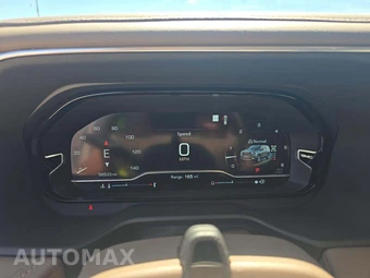 2023 GMC Yukon Denali XL - miniatura 6
