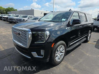 2023 GMC Yukon Denali XL