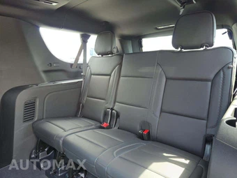 2023 GMC Yukon Denali XL - miniatura 14
