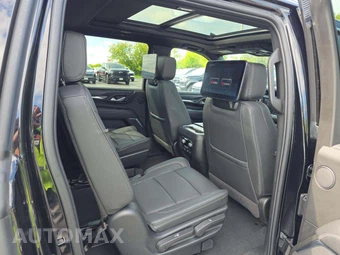 2023 GMC Yukon Denali XL - miniatura 17