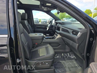 2023 GMC Yukon Denali XL - miniatura 19