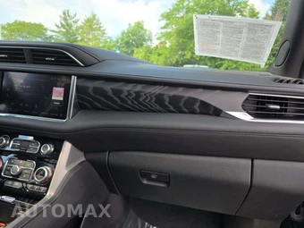 2023 GMC Yukon Denali XL - miniatura 20