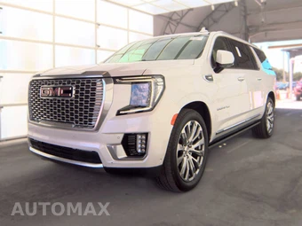 2023 GMC Yukon Denali XL 5SA