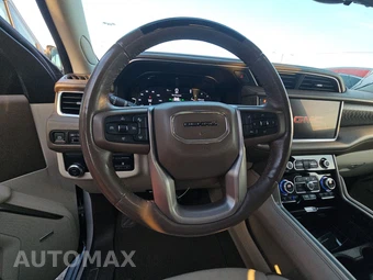 2023 GMC Yukon Denali XL 5SA - miniatura 10