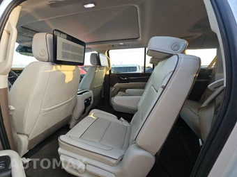 2023 GMC Yukon Denali XL 5SA - miniatura 13
