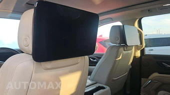 2023 GMC Yukon Denali XL 5SA - miniatura 18