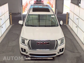 2023 GMC Yukon Denali XL 5SA - miniatura 2