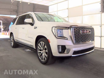 2023 GMC Yukon Denali XL 5SA - miniatura 3