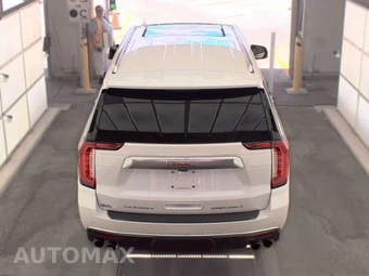 2023 GMC Yukon Denali XL 5SA - miniatura 5