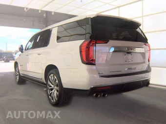 2023 GMC Yukon Denali XL 5SA - miniatura 6