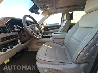 2023 GMC Yukon Denali XL 5SA - miniatura 7