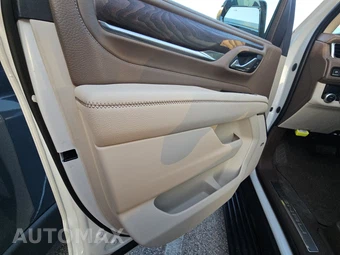 2023 GMC Yukon Denali XL 5SA - miniatura 9