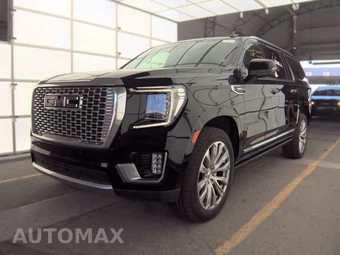 2023 GMC Yukon Denali XL 5SA