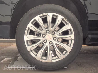 2023 GMC Yukon Denali XL 5SA - miniatura 11