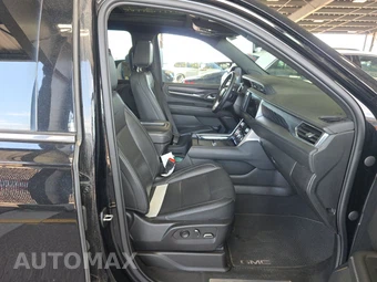 2023 GMC Yukon Denali XL 5SA - miniatura 14