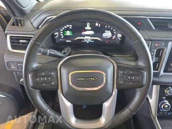 2023 GMC Yukon Denali XL 5SA - miniatura 16