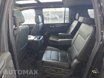 2023 GMC Yukon Denali XL 5SA - miniatura 19