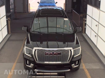 2023 GMC Yukon Denali XL 5SA - miniatura 2