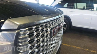 2023 GMC Yukon Denali XL 5SA - miniatura 26