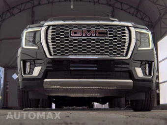 2023 GMC Yukon Denali XL 5SA - miniatura 3