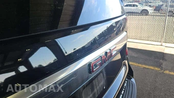 2023 GMC Yukon Denali XL 5SA - miniatura 35