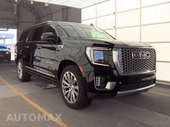 2023 GMC Yukon Denali XL 5SA - miniatura 4