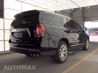 2023 GMC Yukon Denali XL 5SA - miniatura 5