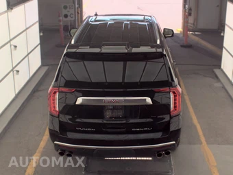 2023 GMC Yukon Denali XL 5SA - miniatura 6
