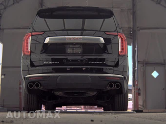 2023 GMC Yukon Denali XL 5SA - miniatura 7