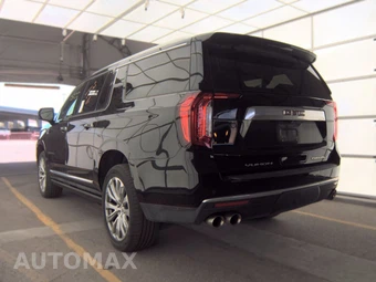 2023 GMC Yukon Denali XL 5SA - miniatura 8