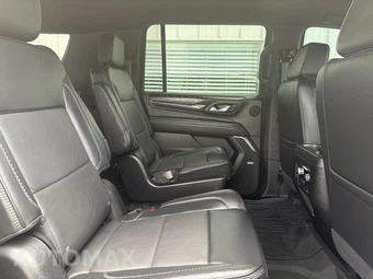 2023 GMC Yukon Denali XL 5SA - miniatura 10