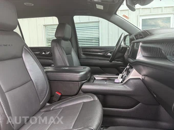 2023 GMC Yukon Denali XL 5SA - miniatura 12