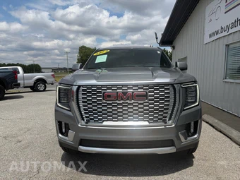 2023 GMC Yukon Denali XL 5SA - miniatura 3