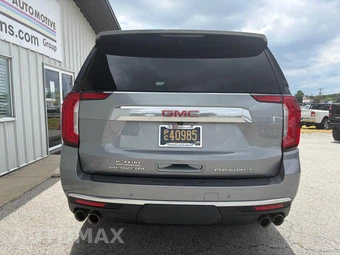 2023 GMC Yukon Denali XL 5SA - miniatura 6