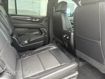 2023 GMC Yukon Denali XL 5SA - miniatura 9