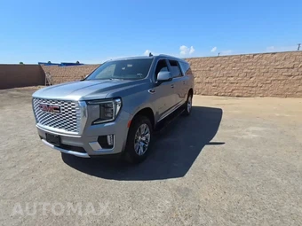2023 GMC Yukon Denali XL 5SA - car from the USA, Manheim Buy-Now listing at AUTOMAX