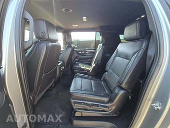 2023 GMC Yukon Denali XL 5SA - miniatura 10