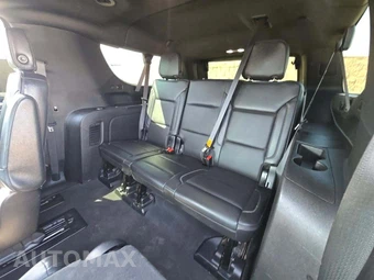 2023 GMC Yukon Denali XL 5SA - miniatura 11