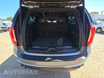 2023 GMC Yukon Denali XL 5SA - miniatura 12