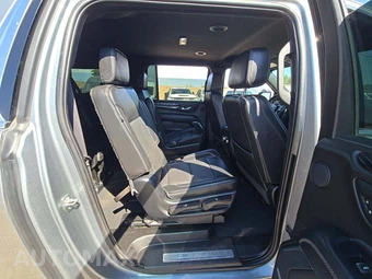 2023 GMC Yukon Denali XL 5SA - miniatura 14