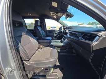 2023 GMC Yukon Denali XL 5SA - miniatura 16
