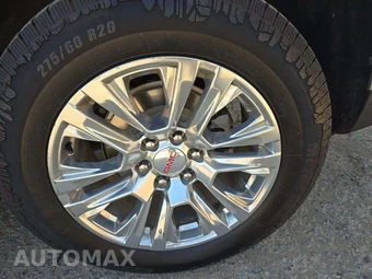 2023 GMC Yukon Denali XL 5SA - miniatura 21
